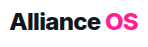 Alliance OS